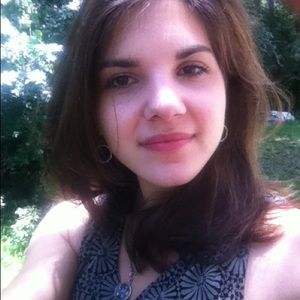 Meet your Posher, Alana